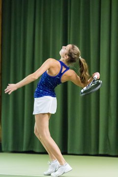 Bild 161 - L�becker HN Goldline Cup